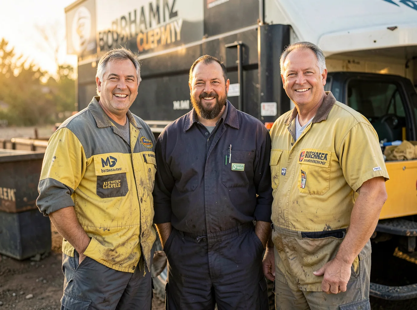Sewage Cleanup company in Oklahoma City, OK