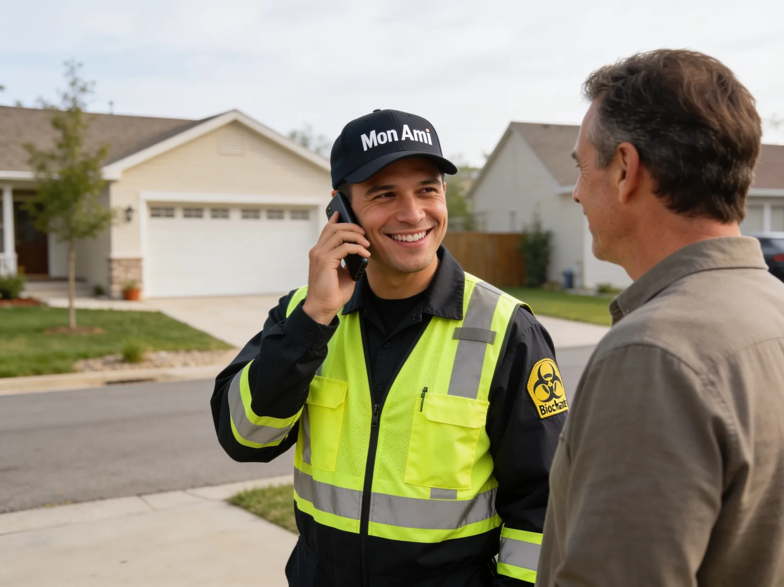 Sewage Cleanup Oklahoma City, OK FAQs